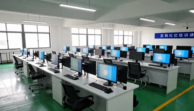 涵盖教育培训应用体验全面介绍