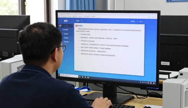 实验室环境中使用定制化培训课程的优势分析