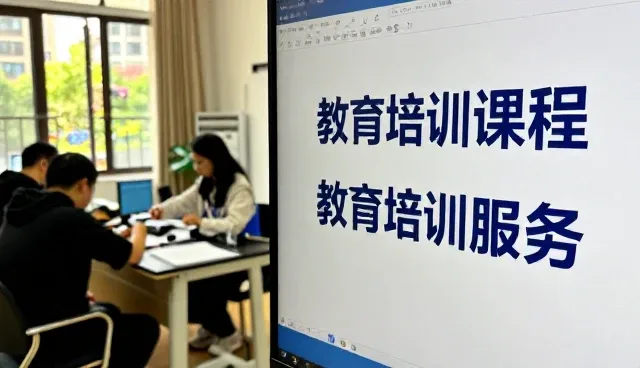安徽景星庆云教育科技有限公司分享在线课程应用案例